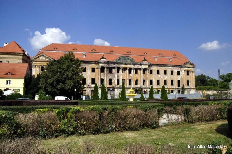 M.S. Piccolo Żary Exterior foto